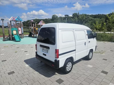 Daewoo damas