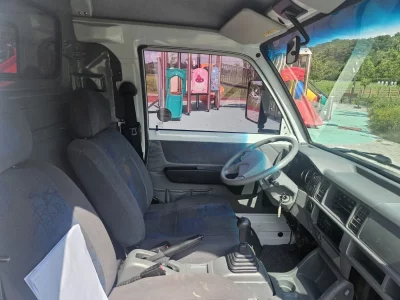 Daewoo damas