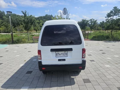 Daewoo damas