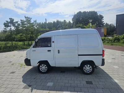 Daewoo damas