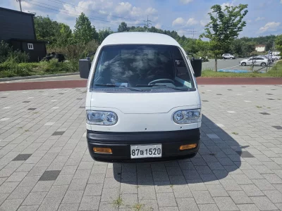 Daewoo damas