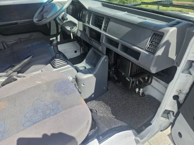 Daewoo damas