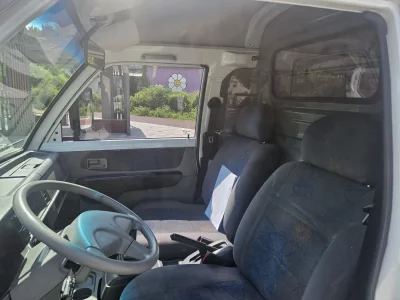 Daewoo damas
