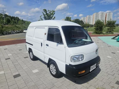Daewoo damas