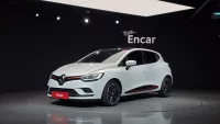 Renault Samsung Cilo