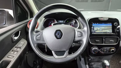 Renault Samsung Cilo
