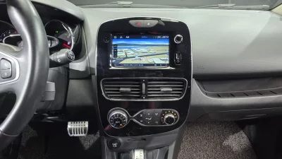 Renault Samsung Cilo