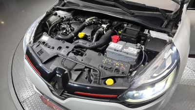 Renault Samsung Cilo