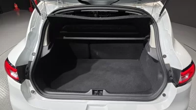Renault Samsung Cilo