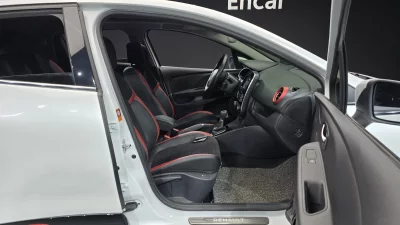 Renault Samsung Cilo