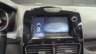 Renault Samsung Cilo