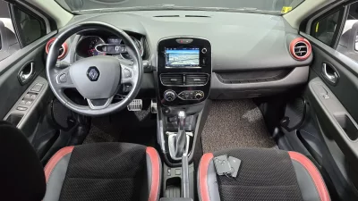 Renault Samsung Cilo