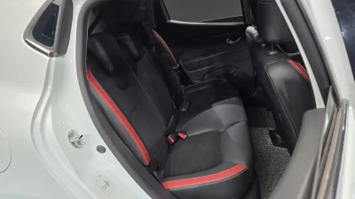 Renault Samsung Cilo
