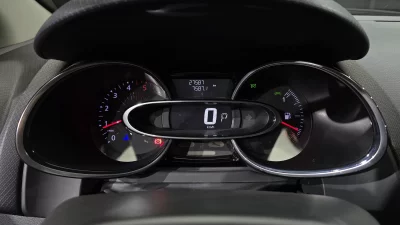 Renault Samsung Cilo