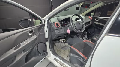 Renault Samsung Cilo