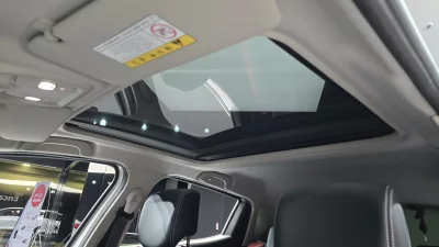 Renault Samsung Cilo
