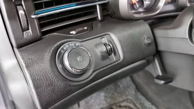 Daewoo Malibu