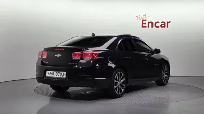 Daewoo Malibu