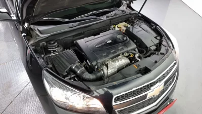 Daewoo Malibu