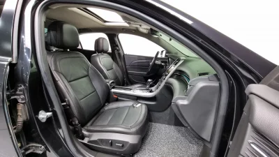 Daewoo Malibu
