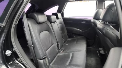 Hyundai Veracruz