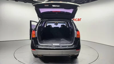 Hyundai Veracruz