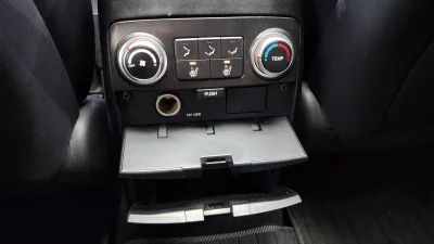 Hyundai Veracruz