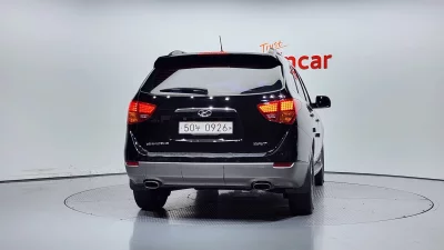 Hyundai Veracruz