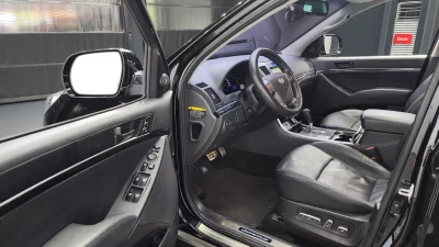 Hyundai Veracruz