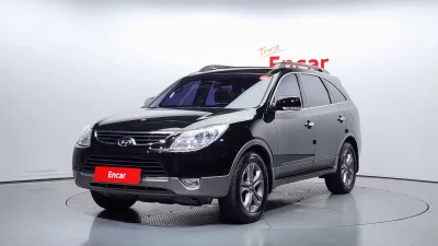 Hyundai Veracruz