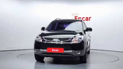 Hyundai Veracruz