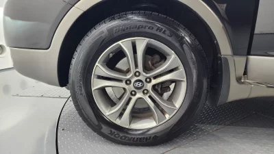 Hyundai Veracruz
