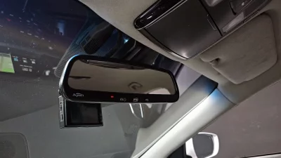 Hyundai Aslan