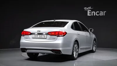 Hyundai Aslan