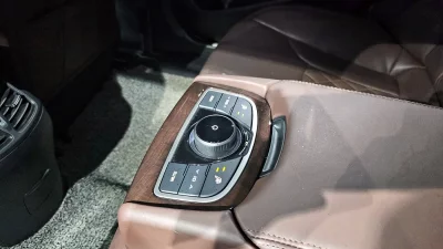 Hyundai Aslan