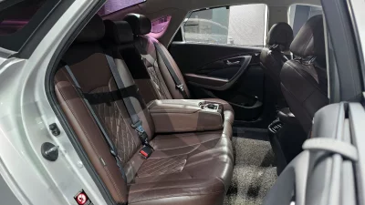 Hyundai Aslan