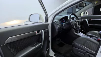 Daewoo Captiva