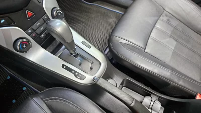 Daewoo Cruze