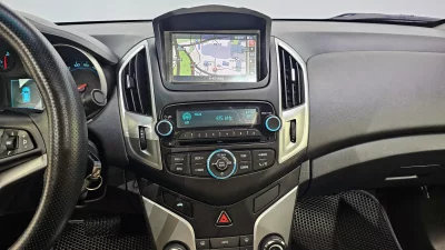 Daewoo Cruze