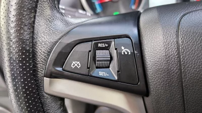 Daewoo Cruze
