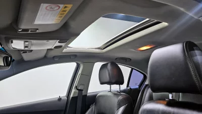 Daewoo Cruze