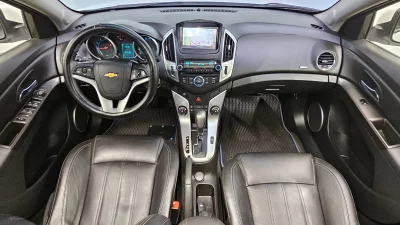Daewoo Cruze