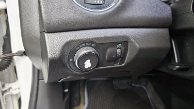 Daewoo Cruze