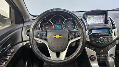 Daewoo Cruze