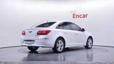 Daewoo Cruze