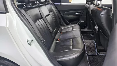 Daewoo Cruze
