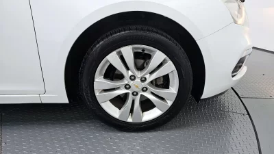 Daewoo Cruze