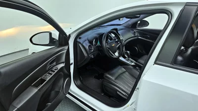 Daewoo Cruze