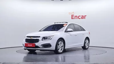 Daewoo Cruze
