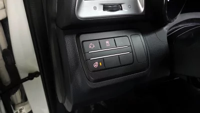 SsangYong TIBOLI
